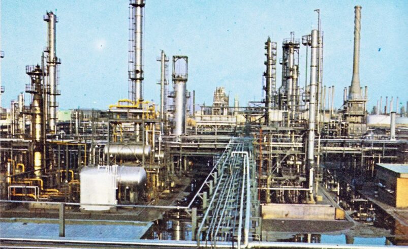 Which Chemical Companies Lead Pakistan Market