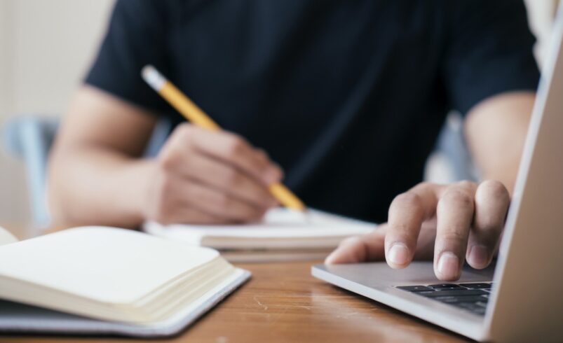 How to Prepare for Online Exams Without Last-Minute Panic