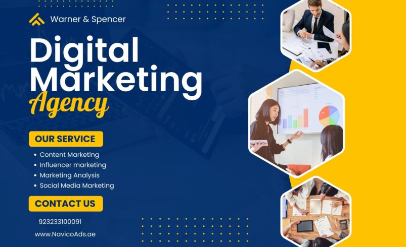 Which Agency Best Digital Marketing Pakistan