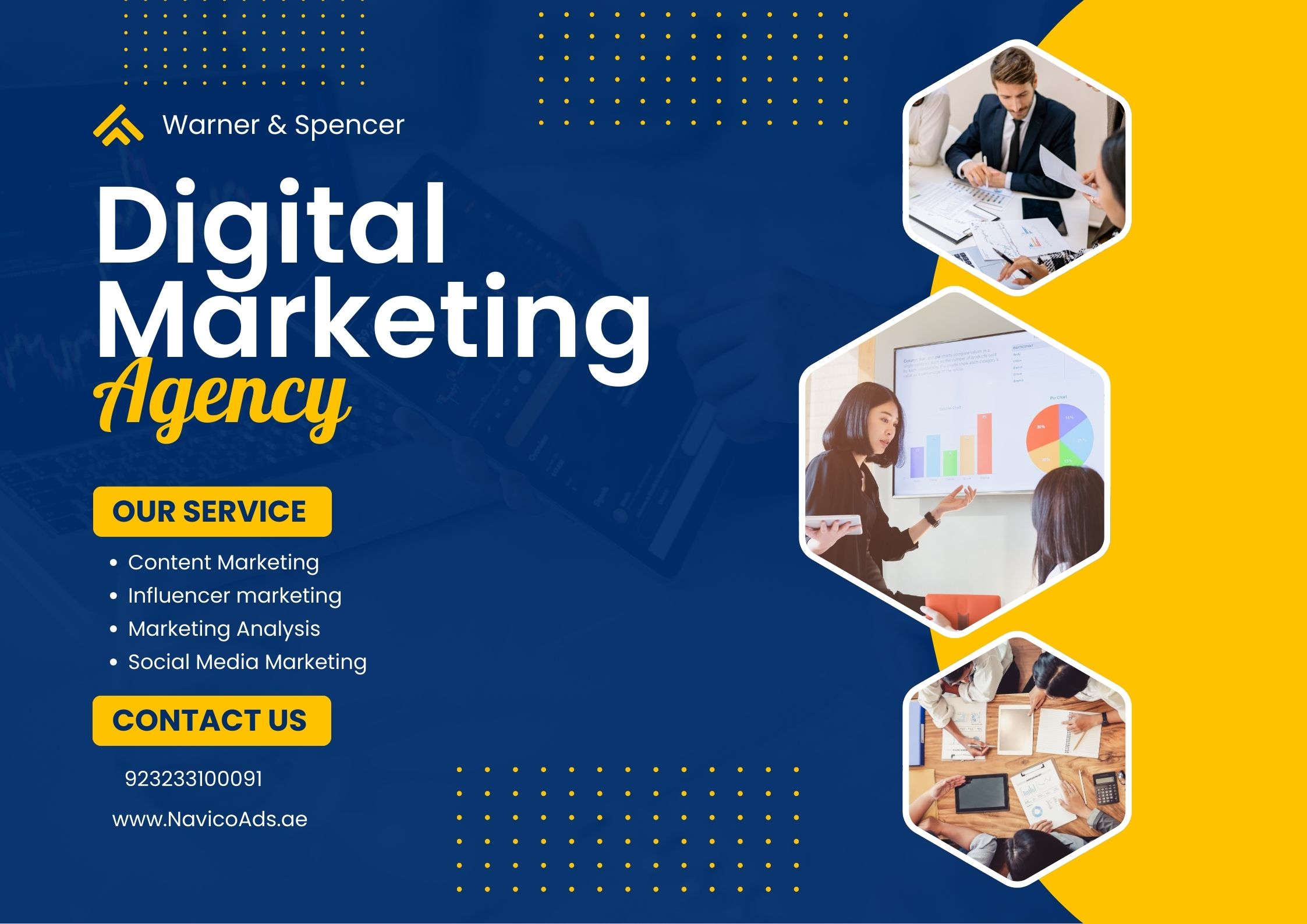 Blue-and-Yellow-Modern-Digital-Marketing-Agency-Poster