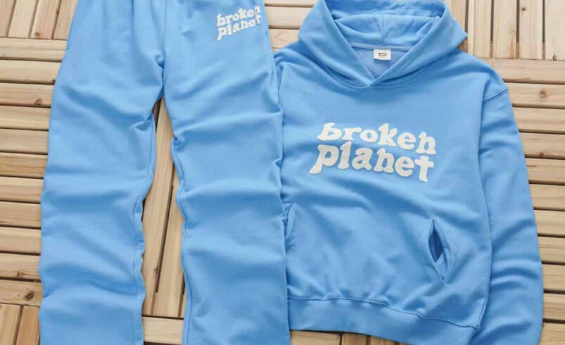 Broken Planet Tracksuit | Premium Streetwear Style