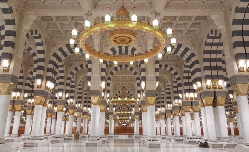 Is It Worth Choosing a Luxury 3-Star Umrah Packages?