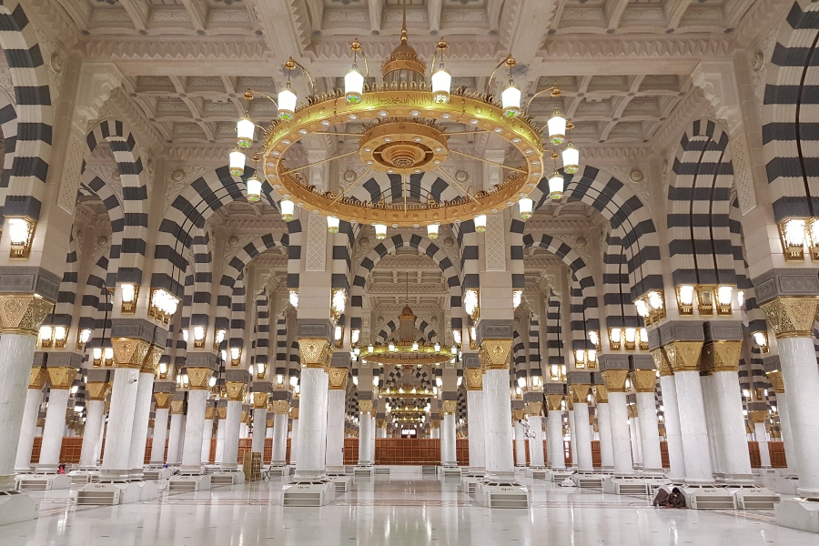 Can-Affordable-Umrah-Packages-Still-Offer-a-Peaceful-Experience