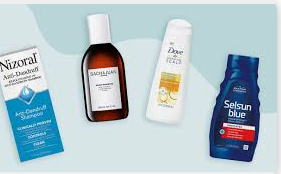 Captu Best Dandruff Shampoore-1