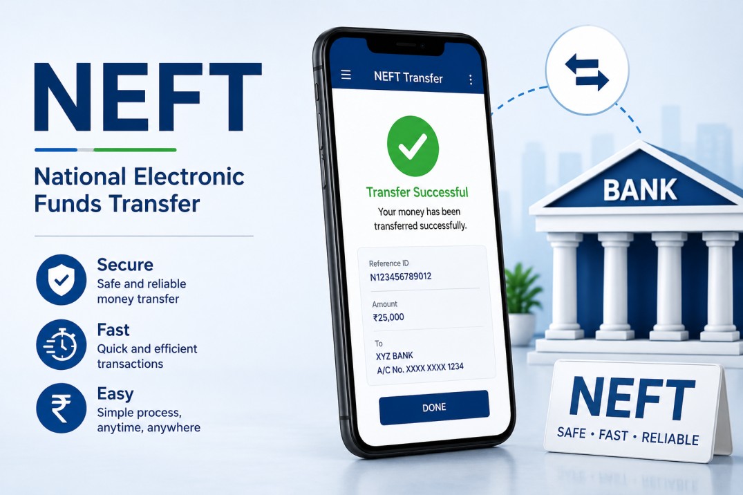 NEFT