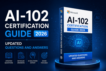 AI-102 Certification Guide 2026: Updated Questions and Answers