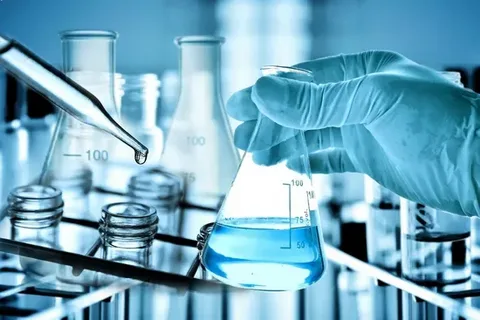 Chemical Shops in Lahore – Complete Guide to Industrial and Laboratory Chemical Suppliers