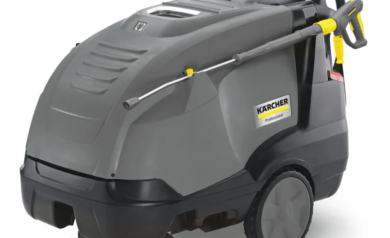 Commercial Floor Scrubber Cost: What You Need to Know