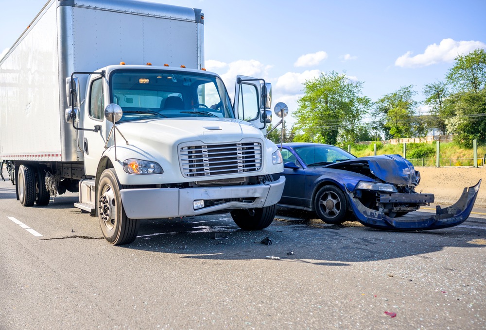 Free Truck Accident Settlement Calculator Online Tool