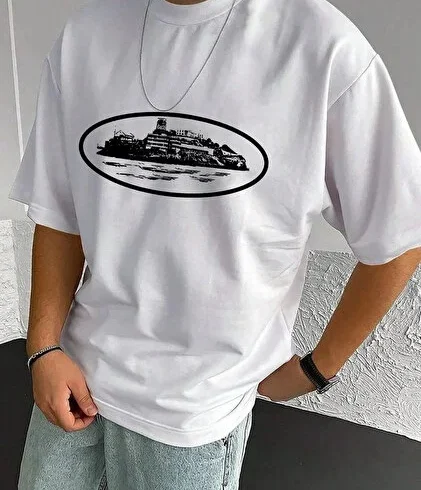 Corteiz T Shirt – Everyday Casual Urban Style Outfit