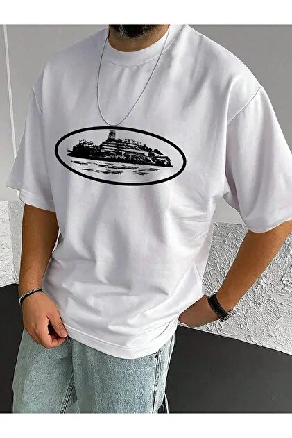 Corteiz T Shirt – Everyday Casual Urban Style Outfit