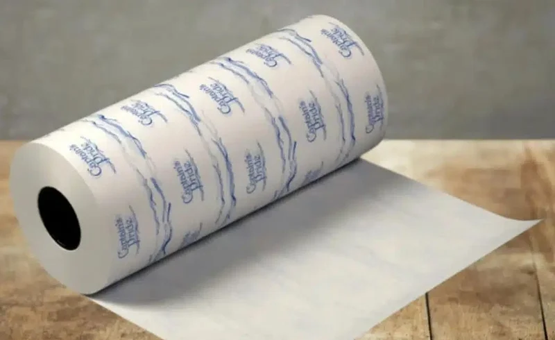 Custom Freezer Paper for Safe Packaging & Branding