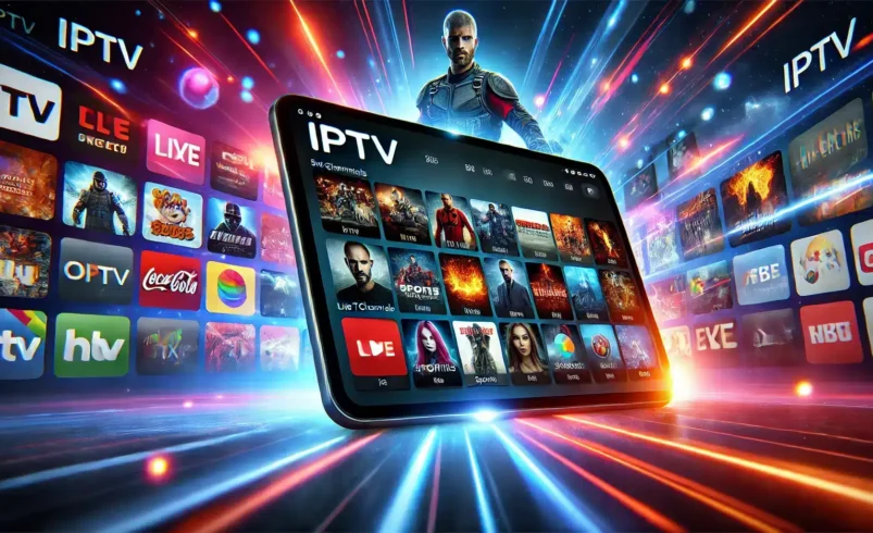How On-Demand Entertainment Is Shaping Modern Viewing Habits