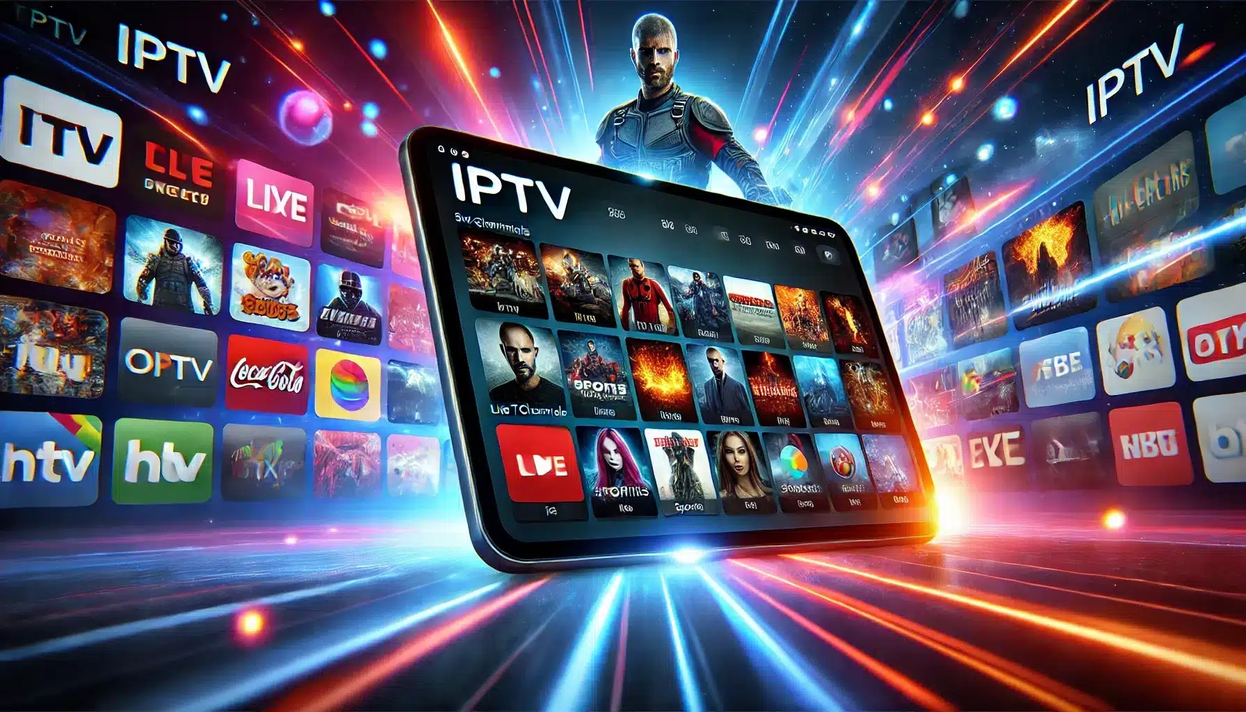 How On-Demand Entertainment Is Shaping Modern Viewing Habits