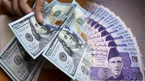 Dollar-to-PKR-Rate