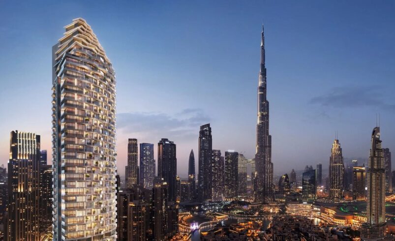 Best Affordable Areas to Buy Property in Dubai
