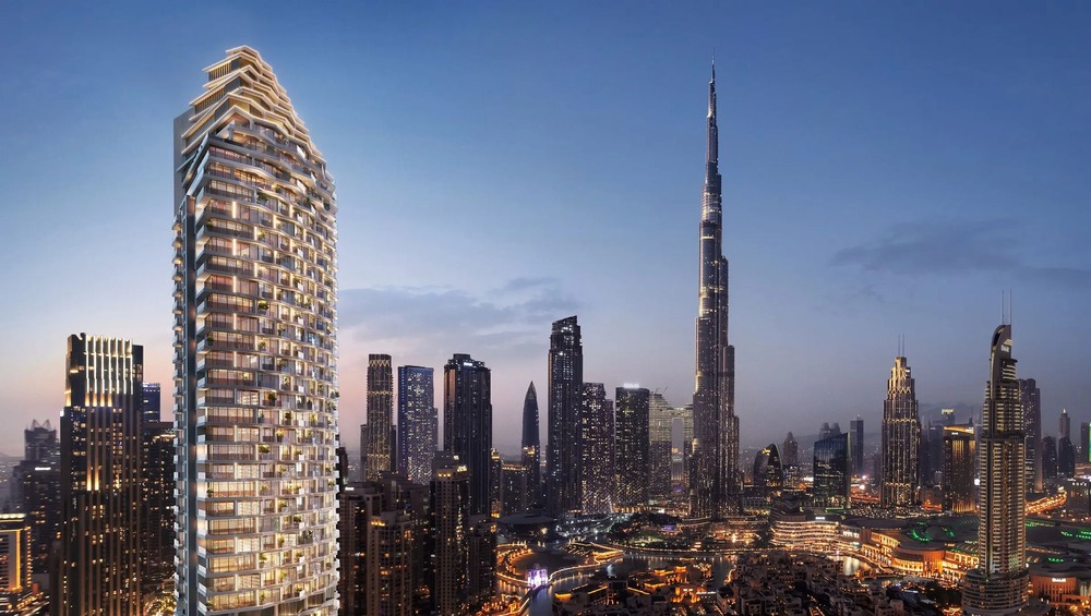 Dubai