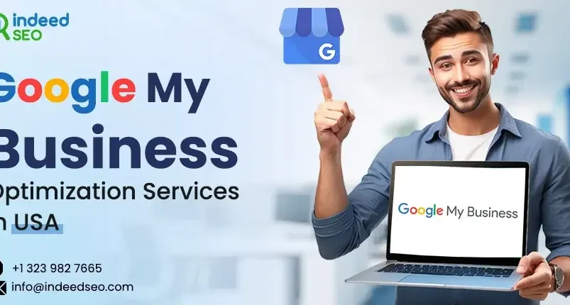 Why Choose GMB Marketing Services in Dubai?