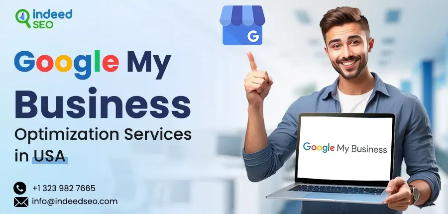 Why Choose GMB Marketing Services in Dubai?