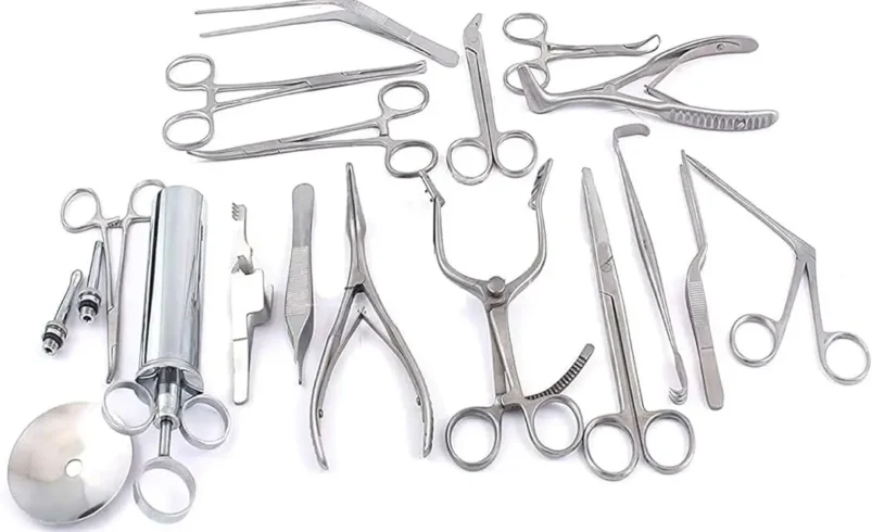 Who Are Leading Surgical Instrument Makers Lahore