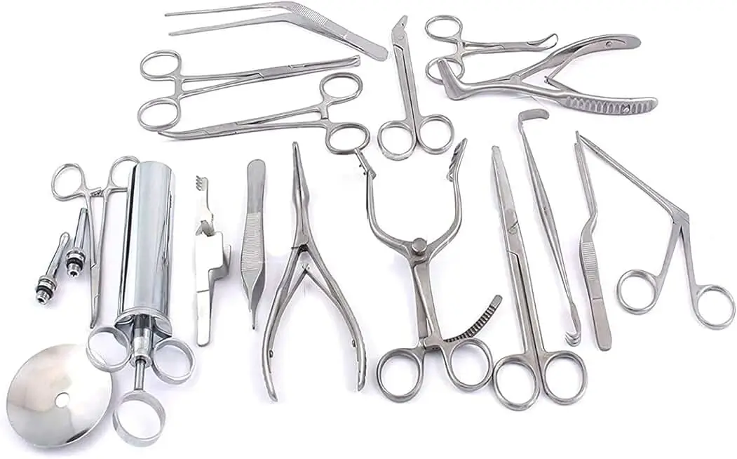 High-Quality-Surgical-Instruments
