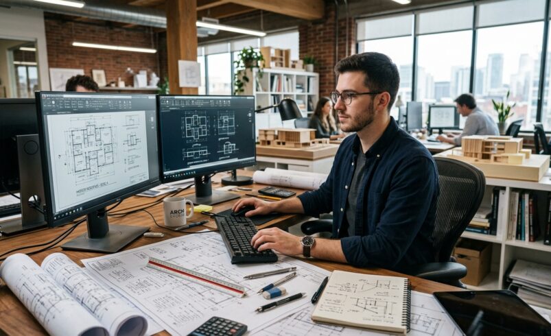 How To Become A Drafter Designer