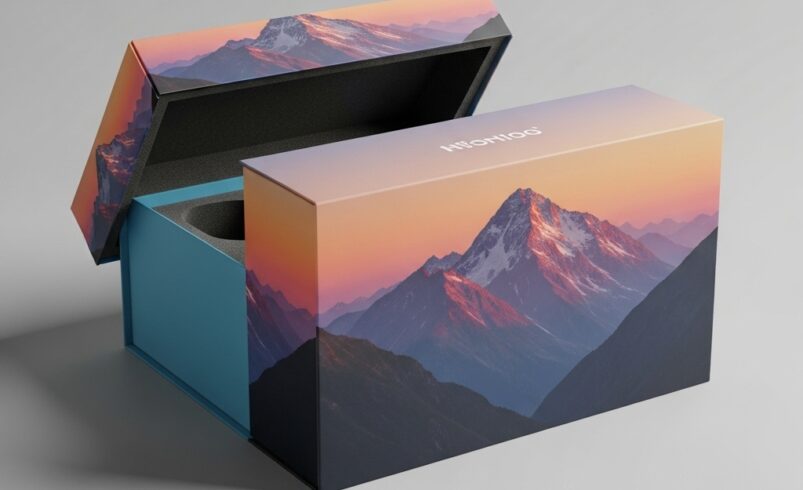 CBD Display Boxes Wholesale Packaging Solutions