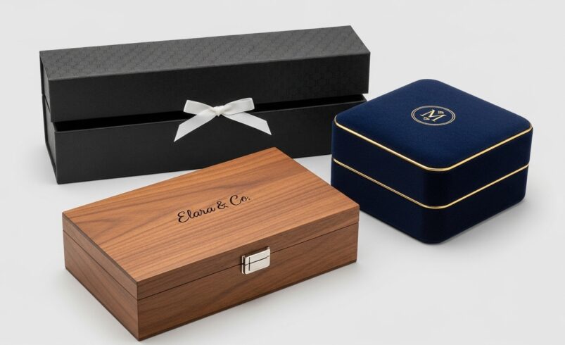 High Quality Custom Vape Cartridge Boxes Design