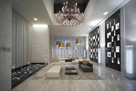 Luxury Interior Design Services in Dubai: Transforming Spaces with Elegance and Innovation