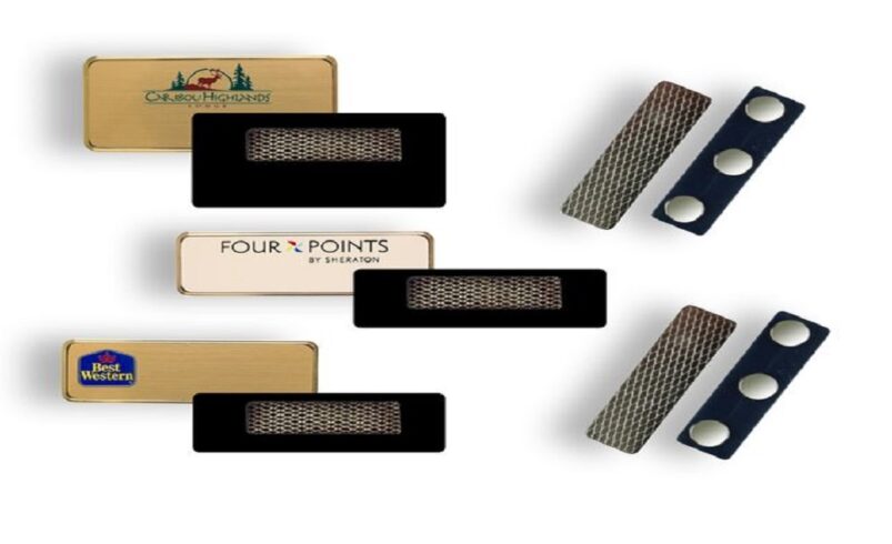 Why Businesses are Switching to Magnetic Name Badges in 2026?