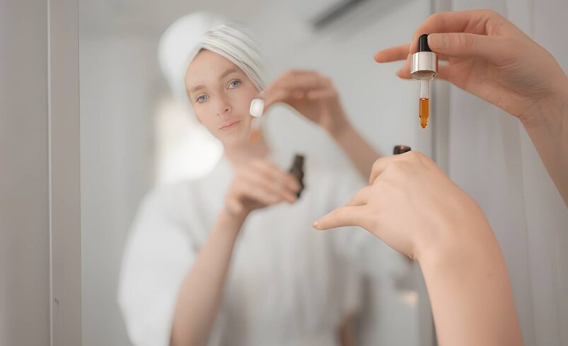 Myth vs. Reality: Oily or Acne-Prone Skin Should Avoid Cleansing Oil