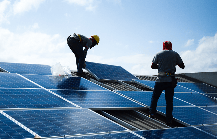 Solar Panel Price in Pakistan