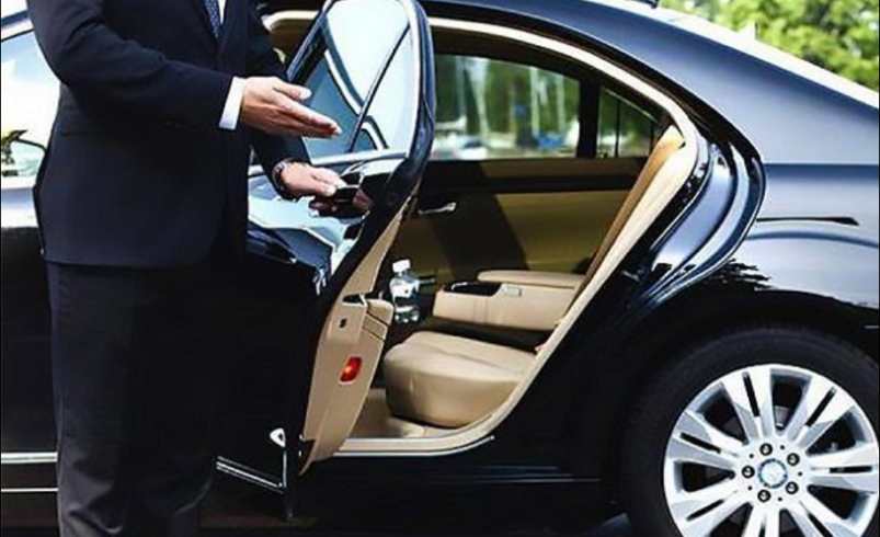 Heathrow Chauffeur Service – Where Luxury Meets Reliability