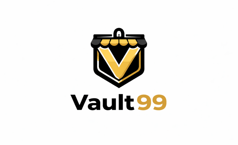 ShopVault99 Streetwear Clothing Watches and Urban Fashion
