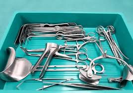 Surgical Instruments in Lahore – Quality Medical Equipment for Modern Healthcare
