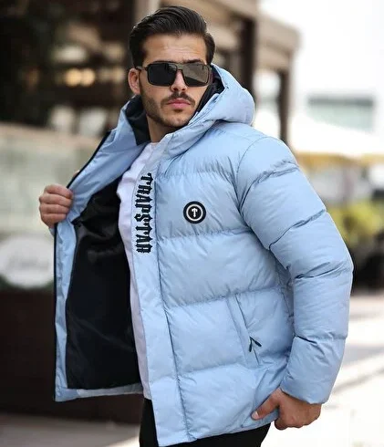 Trapstar Jacket – A Modern Symbol of Urban Identity