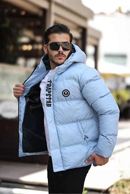 Trapstar Jacket – A Modern Symbol of Urban Identity
