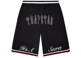 Trapstar-Short