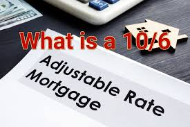 adjustable-rate-mortgage