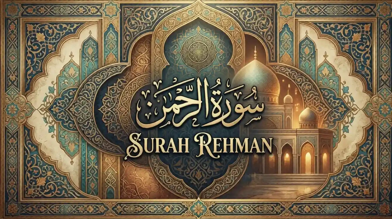 al-rehman