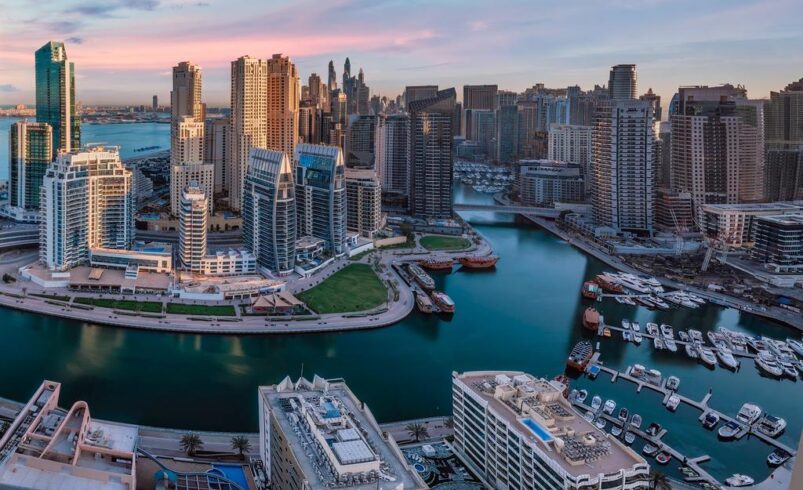 Dubai Real Estate Market Forecast: What to Expect in 2026
