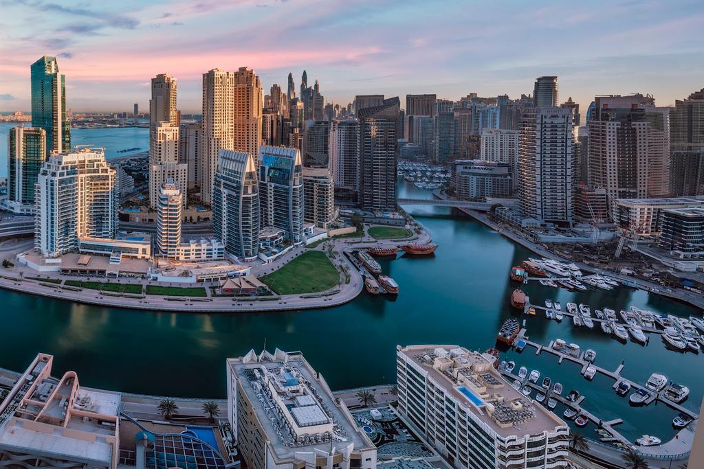 Dubai Real Estate Market Forecast: What to Expect in 2026