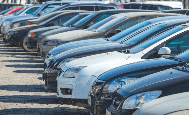 Used Car for Sale in Lahore – The Ultimate Roadmap for First-Time Buyers