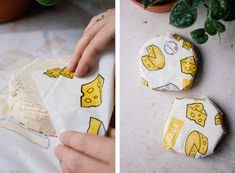 Custom Cheese Paper Built for Professional Storage Needs
