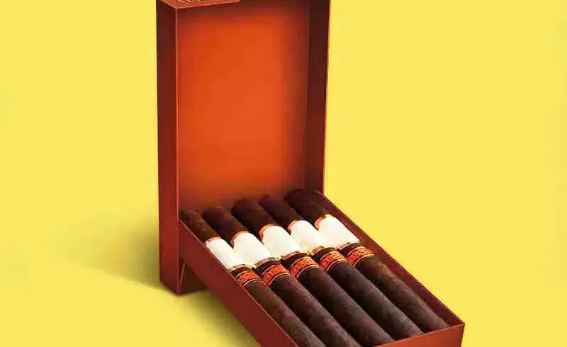 Wholesale Solutions for Custom Cigar Boxes with Exceptional Quality