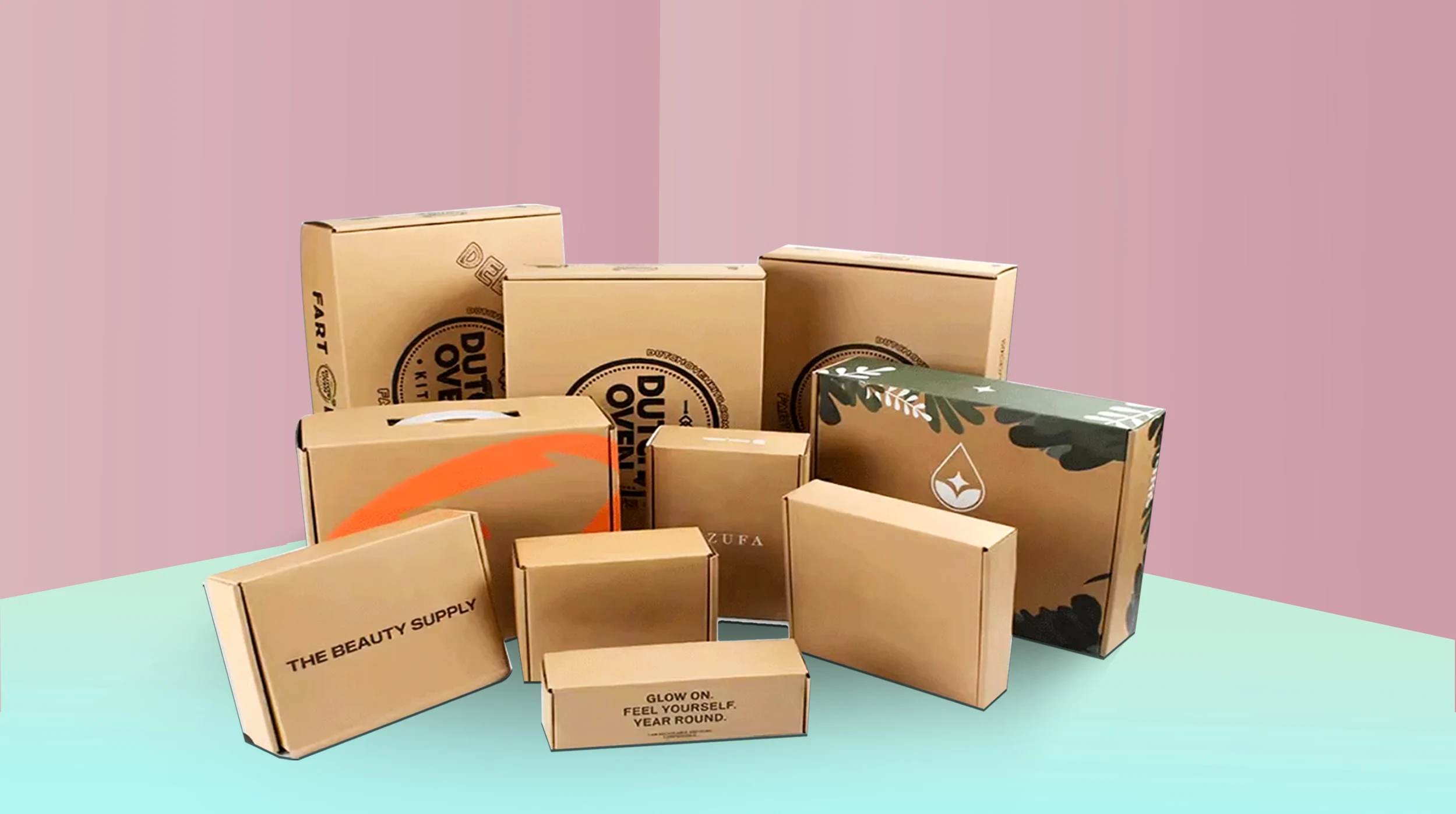 corrugated-box
