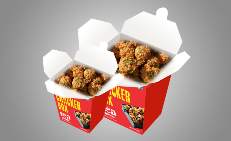 Custom Cracker Boxes: Why Size and Structure Matter for Shipping