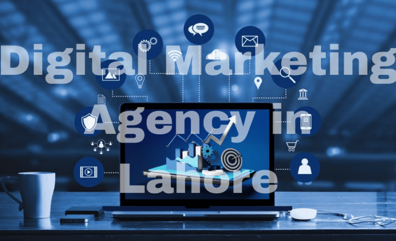 Social Media Agency in Lahore – Complete Guide to Choosing the Best Digital Growth Partner in 2026