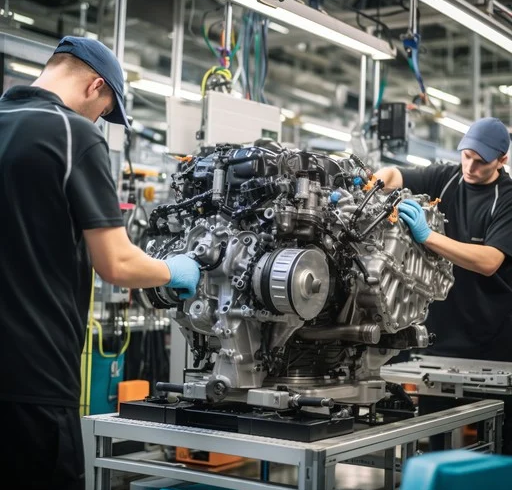 Why Choosing the Right Car Repair Garage Matters