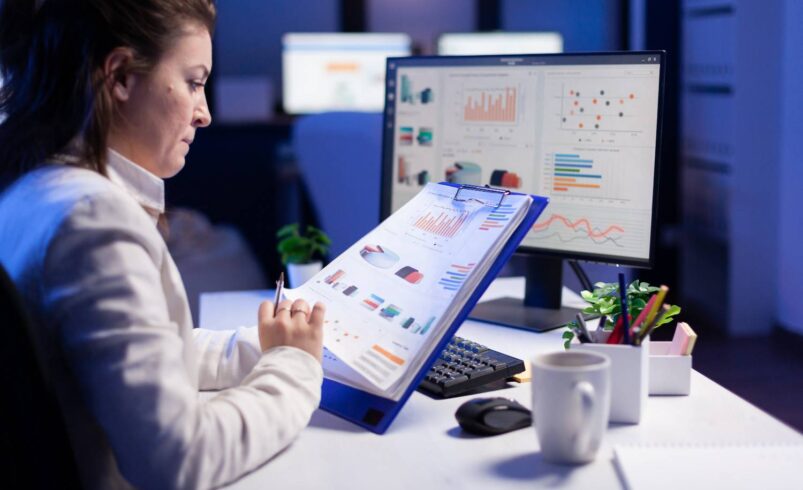 Data Analytics Course in Chennai – Learn In Demand Analytics Tools Effectively